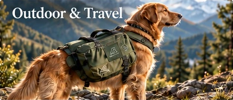 Outdoor & Travel